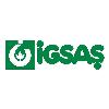 igsaş logosu