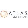 atlas live stream logosu