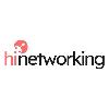 hinetworking  logosu