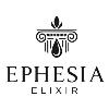 ephesia elixir logosu