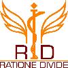r d ratione divide logosu
