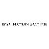 royal platınum warm ırıs logosu