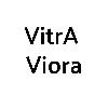 vitra viora logosu