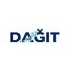 dağıt logosu