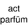 act parfüm logosu