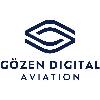 gözen digital aviation logosu