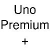 uno premium + logosu