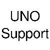 uno support logosu