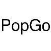 popgo logosu