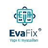 evafix yapı kimyasalları logosu
