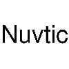 nuvtic logosu