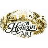 helicon art logosu