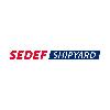 sedef shipyard logosu