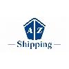 az shipping logosu
