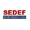 sedef gemi inşaatı a.ş. logosu