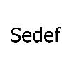 sedef logosu