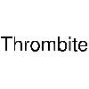 thrombite logosu