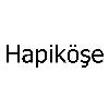hapiköşe logosu