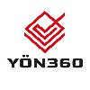 yön360 logosu