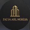 fatsa asil mobilya logosu