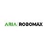 aria robomax logosu