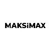 maksimax logosu