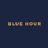 blue hour logosu