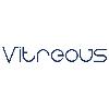 vitreous logosu