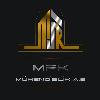 mfk mühendislik a.ş. logosu