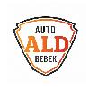 auto ald bebek logosu