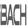 bach logosu