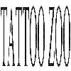 tattoo zoo logosu