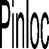 pinloc logosu