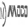mj moco logosu