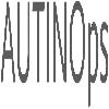 autinops logosu
