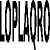loplaqro logosu