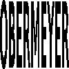 obermeyer logosu
