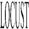 locust logosu