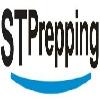 stprepping logosu