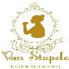 van stapele koekmakerij logosu