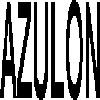 azulon logosu