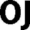oj logosu