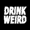 drink weird logosu