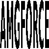 amgforce logosu