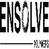 ensolve polymers logosu