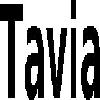 tavia logosu