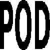 pod logosu
