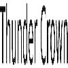 thunder crown logosu