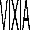 vixia logosu