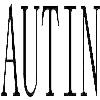 autin logosu